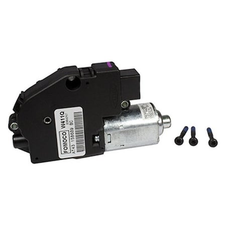 Motorcraft Motor Asy-Without Drive, Mm1116 MM1116